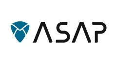 ASAP Brand Logo ASAP Client Logo