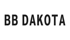 BB Dakota Brand Logo BB Dakota Client Logo