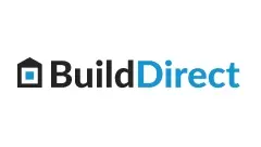 BuildDirect Brand Logo BuildDirect Client Logo