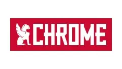 Chrome Industries Brand Logo Chrome Industries Client Logo