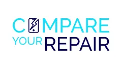 Compare Your Repair Brand Logo Compare Your Repair Client Logo