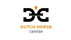 Dutch Horse Center Brand Logo Dutch Horse Center Client Logo