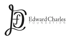 Edward Charls Foundation Brand Logo Edward Charls Foundation Client Logo