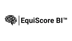 EquiBiScore Brand Logo EquiBiScore Client Logo