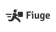 Fiuge Brand Logo Fiuge Client Logo