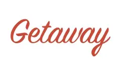 Getaway Brand Logo Getaway Client Logo