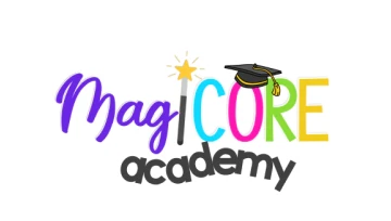 Magicore Brand Logo Magicore Client Logo