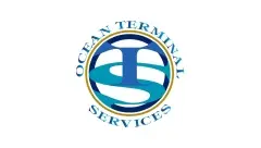 OTS Brand Logo OTS Client Logo