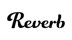 Reverb Brand Logo Reverb Client Logo