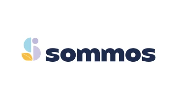 Sommos Brand Logo Sommos Client Logo