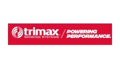 Trimax Brand Logo Trimax Client Logo