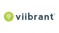 Viibrant Brand Logo Viibrant Client Logo