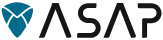 ASAP Brand Logo ASAP Client Logo