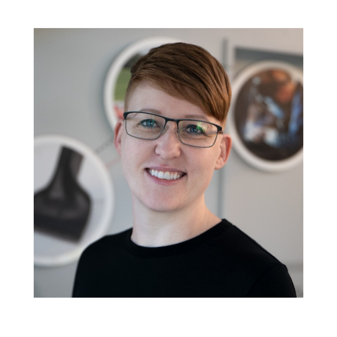 Testimonial from Zoey Pace on project success Testimonial from Zoey Pace on project success