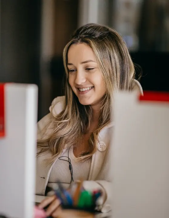 Hire Creative Designers for Stunning UI and Seamless UX Design Hire UI/UX Designer to Craft Intuitive and Engaging User Experiences