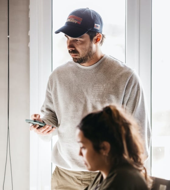 eCommerce Development