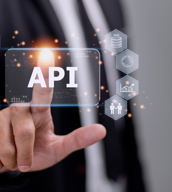 third party api integration