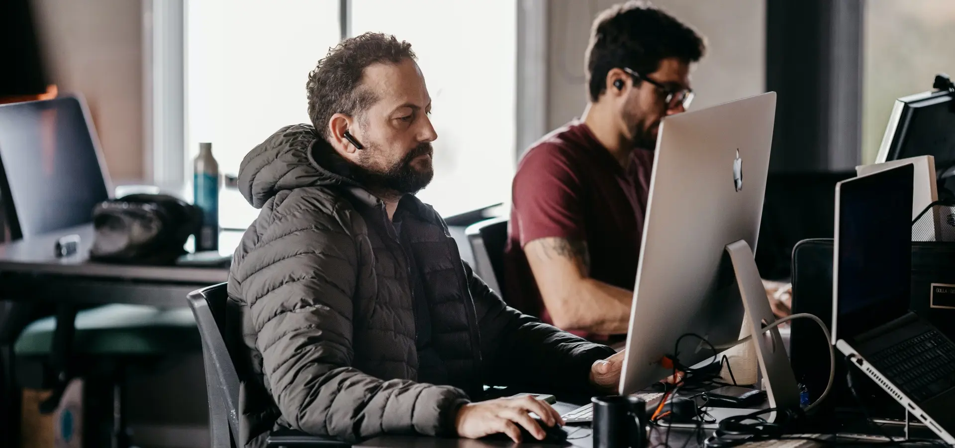 Technologies We Use to Build Web, Mobile, and E-Commerce Solutions Modern technologies and frameworks used by EvinceDev