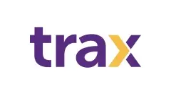 Trax Brand Logo Trax Client Logo